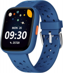 I&scaron;manusis laikrodis Vaiki&scaron;kas i&scaron;manusis laikrodis, 1.8", IP68, mėlynas