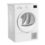 Džiovyklė Indesit C YSD 83D WW EE 8kg balta