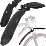 Simpla Gp priekinis dviračio purvasaugis 26-29'' Mtb greitas montavimas