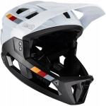 Leatt Enduro 2.0 V23 dviračio &scaron;almas su nuimamu smakru