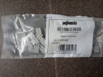 Wago 279-402 2-polio jungties tiltelis, 15a, 25 vnt.