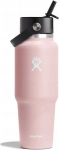 Termosinė butelis Hydro Flask 946ml su &scaron;iaudeliu