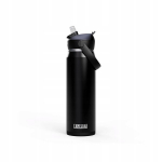 Camelbak Thrive termosinė gertuvė su &scaron;iaudeliu, 0.75 L, juoda