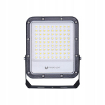 Led prožektorius Proxim+ 50w 4000k juodas 7500lm Ip65