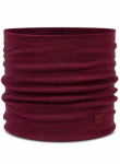 Buff Merino Heavyweight &Scaron;alikas-kominas - Raudonas