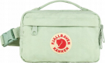 Fj&auml;llr&auml;ven Kanken Hip Pack - stilinga juosmens rankinė, mėtų žalumo
