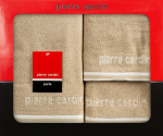 Eurofirany rank&scaron;luosčių komplektas Pierre Cardin Pier/3/Rocco/Bež 3/K, 3 vnt.