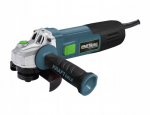 Kampinis &scaron;lifuoklis Kraft&dele Kd1722, 1600w, 125mm