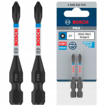 Bosch Pro Impact Ph1 antgalis, 55mm, 2 vnt.