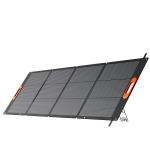 OSCAL PM200 Plus &ndash; 200 W sulankstomas monokristalinis ETFE IP67 saulės modulis su MC-4 5 viename laidu stovyklavimui, kelionėms, žvejybai