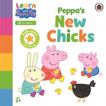 Learn with Peppa: Peppas New Chicks, Learn with Peppa: Peppas New Chicks