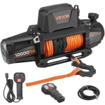 Elektrinė gervė 12V 4500 kg