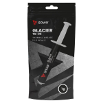 Termo pasta Savio TG-05 1g heat sink compound Thermal paste 18 W/m&middot;K