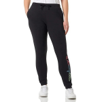 Champion moteri&scaron;kos sportinės kelnės 116164-KK001, juodos, XXL