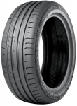 Nokian Powerproof 2 255/40R19 100 Y XL