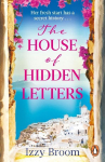 The House of Hidden Letters, The House of Hidden Letters