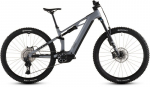 Elektrinis dviratis Cube Stereo Hybrid ONE44 HPC SLX Evo 800 29 slategrey'n'black 2026-L