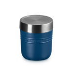 Le Creuset maisto termosas Double-Walled On The Go, 500 ml, mėlynas