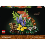 LEGO&reg; Botanicals Mi&scaron;ko grybai Konstravimo rinkinys 11505