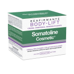 Stangrinamasis kūno kremas Somatoline Body Lift Pro-Collagen nuo odos suglebimo 250 ml