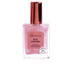 Kūno aliejus IDC Institute Pink Shimmer, 45 ml
