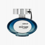 Eau de Parfum Armaf Mirage Man medienos aromatas vyrams 100 ml