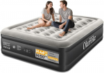 Savaime prisipučiantis pripučiamas čiužinys OlarHike Dvivietis XL 46cm, Dvivietis XL