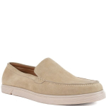 BRANDSON Mokasinai vyrams, Smėlio, Mocasins