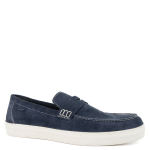 GRUNER SCHUHE Mokasinai vyrams, Mėlyna, Mocasins