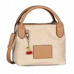 Tom Tailor moteri&scaron;ka rankinė LUCIE CB-M*012376, smėlio spalvos, M