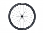 Priekinis ratas Zipp 303 S anglies be kamerų diskinis 700c 12x100