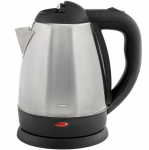 Virdulys Elektrinis virdulys Termomax TK3075 Mini nerūdijančio plieno 1,2 l 1500 W