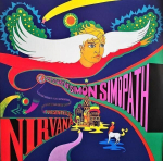 Nirvana - The Story Of Simon Simopath (vinilinė plok&scaron;telė, LP)