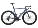 Plento dviratis Giant Propel Advanced Pro 1 anglies aero su diskiniais stabdžiais 2x12, ML