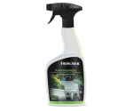 Specifinis valymo produktas baldams Frischer valymo skystis sodo baldams 500ml