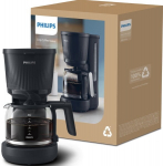 Filtrinis kavos aparatas Philips HD7411/90 1,25 l 1080 W juodas