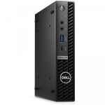 Kompiuteris Dell Optiplex 7000 Micro i5-12500T 8GB 256GB SSD Windows 11 Pro ReNew