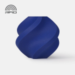 PLA-CF Royal Blue (14601) / Filament with spool