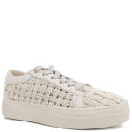 SERGIO MORETTI Laisvalaikio bateliai moterims, Smėlio, Shoes