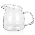 Kremeris stiklinis 180 ml skaidrus 105x73x75 cm Orion