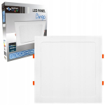 Masterled LED panelė, 24W, neutrali balta