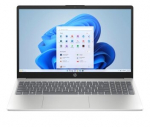 Ne&scaron;iojamas kompiuteris HP 15-fd0127 15.6'' FHD Touch Intel Core i7-1355U 16GB 512GB SSD W11H, Natural Silver