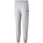 Moteri&scaron;kos kelnės Puma ESS Sweatpants FL, pilkos 586839 04, 2XL