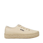 Lee Cooper moteri&scaron;ki batai, smėlio spalvos, LCW-25-44-3215LA