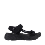 Lee Cooper moteri&scaron;ki sandalai, juodi LCW-25-03-3398LA