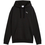 Moteri&scaron;kas džemperis Puma ESS Relaxes Hoodie, juodas, 684976 01