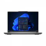 Ne&scaron;iojamas kompiuteris LENOVO 16" ThinkBook 16p G5 IRX i5-14500HX 32GB 512GB SSD RTX 4050 Windows11 Ne&scaron;iojamas kompiuteris