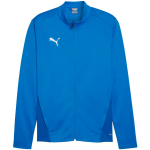 Vyri&scaron;ka Puma TeamGoal Training Jacket džemperis, mėlyna 658633 02