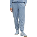 Moteri&scaron;kos kelnės Puma ESS Elevated Comfort Wash Sweatpants mėlynos 688104 34, M