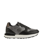 Lee Cooper moteri&scaron;ki batai, juodi LCJ-25-03-3826LA
